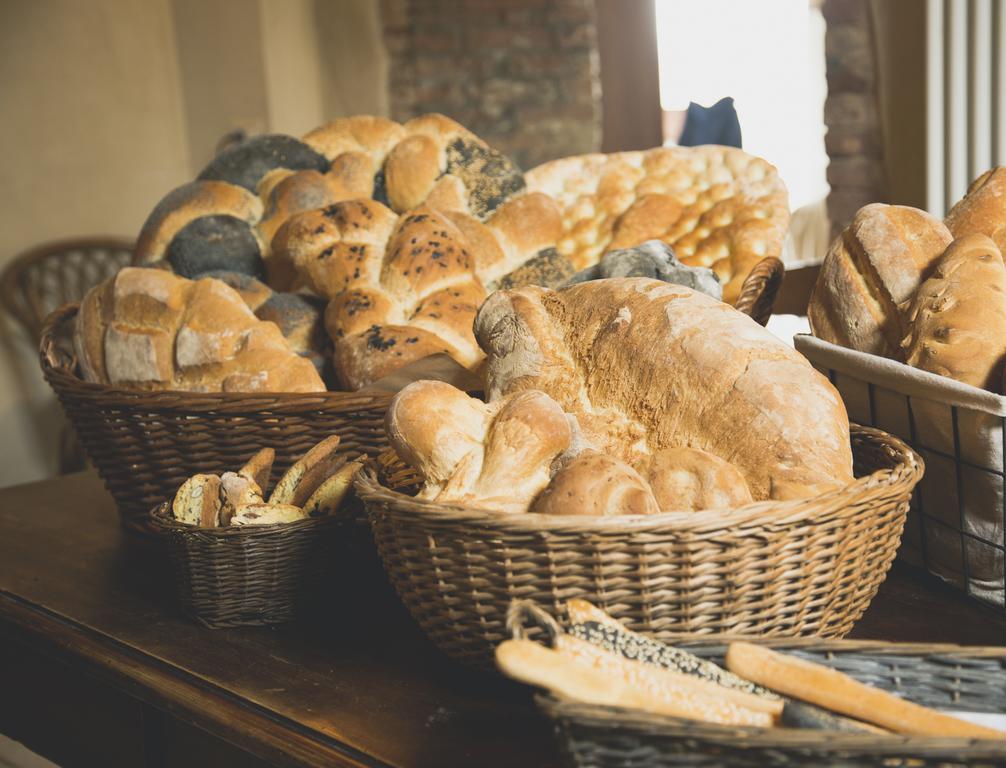 Agriturismo Le Canterie Radicondoli Zewnętrze zdjęcie