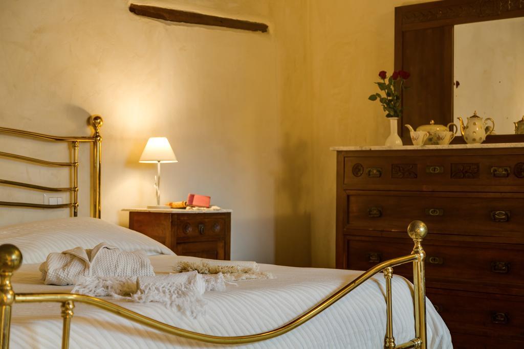 Agriturismo Le Canterie Radicondoli Zewnętrze zdjęcie