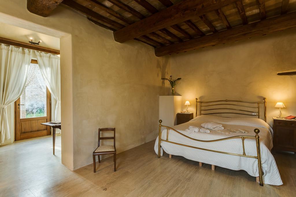Agriturismo Le Canterie Radicondoli Zewnętrze zdjęcie