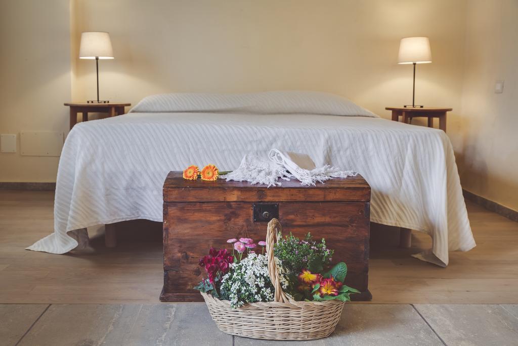 Agriturismo Le Canterie Radicondoli Zewnętrze zdjęcie
