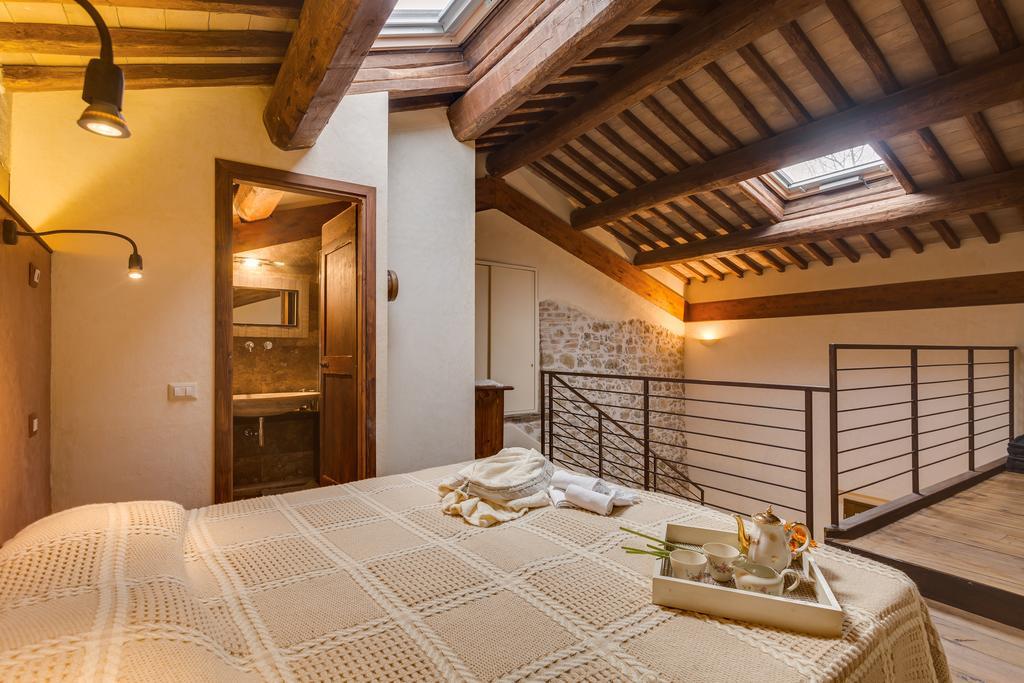 Agriturismo Le Canterie Radicondoli Zewnętrze zdjęcie