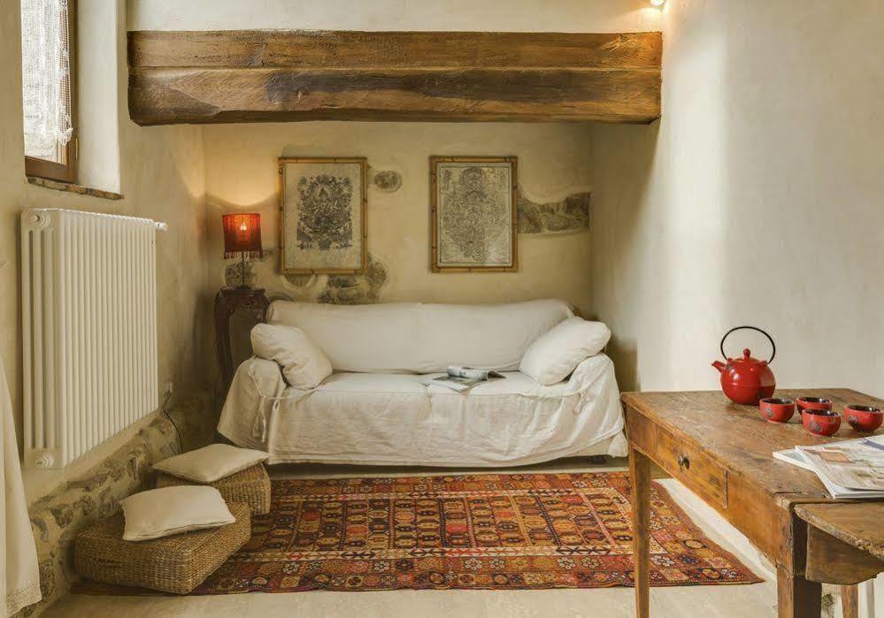 Agriturismo Le Canterie Radicondoli Zewnętrze zdjęcie