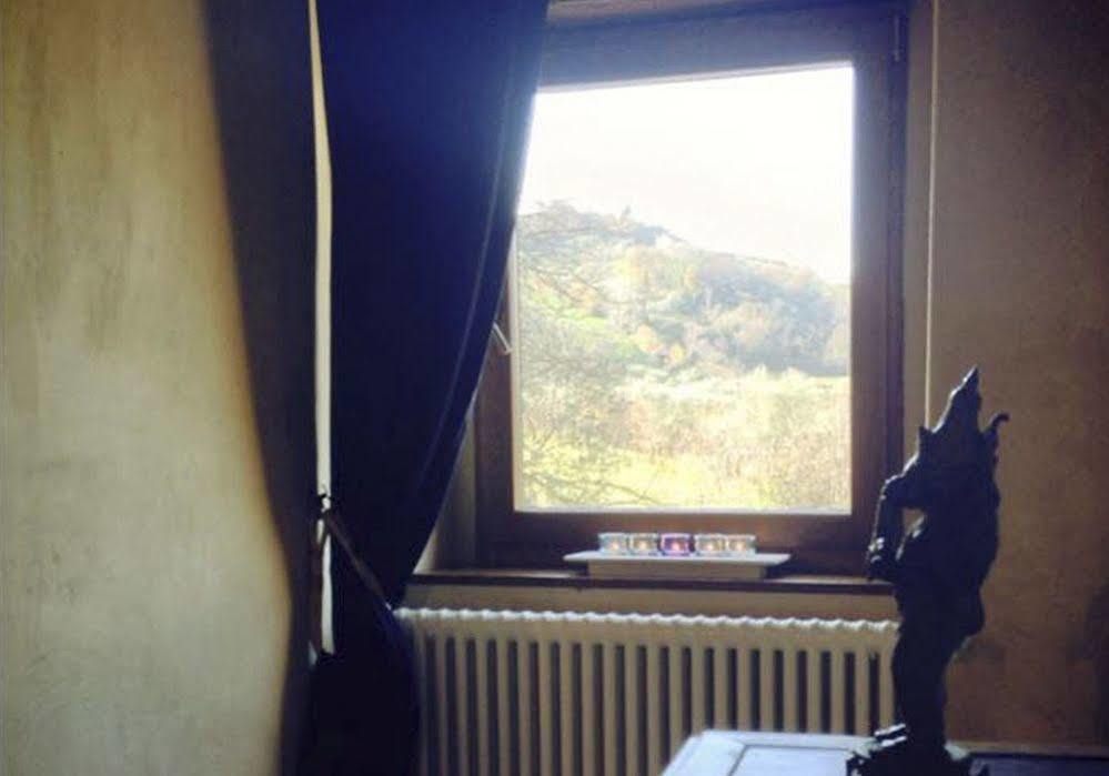 Agriturismo Le Canterie Radicondoli Zewnętrze zdjęcie